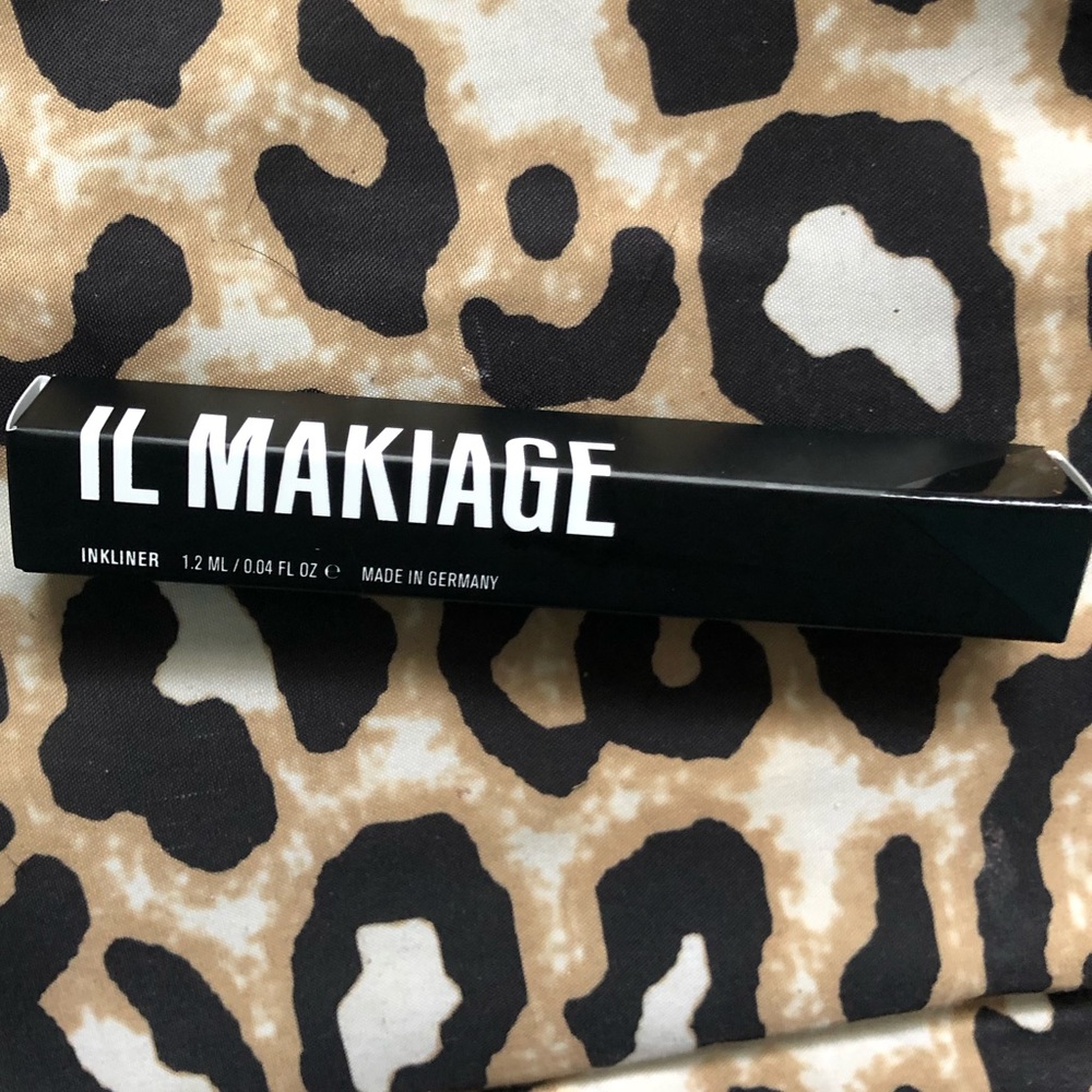 Il Makiage liquid eyeliner